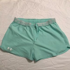 Under armor shorts